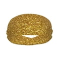 thumbnail image 1 of Uemuo Gold Glitter Printed Sports Headbands for Men Women,Moisture Wicking Workout Headband, Sweatband Headbands,Non-slip Workout Gym Yoga Headband, 1 of 9