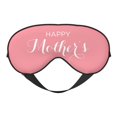 thumbnail image 1 of Uemuo Happy Mother's Day Pattern Sleep Eye Mask - Light Blocking Sleep Mask Blocking Out Light Perfectly, Soft and Comfortable Night Eye Mask, Eye Blinder, 1 of 7
