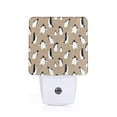 thumbnail image 1 of Uemuo Lovely Penguin Night Light, Night Lights Plug into Wall, Dusk to Dawn Sensor Warm White Led Night Light 0.5W-US, 1 of 9