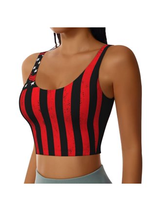 トップス if six was nine STRING BRA AMERICAN FLAG トップス if six was nine STRING BRA AMERICAN FLAG トップス if six