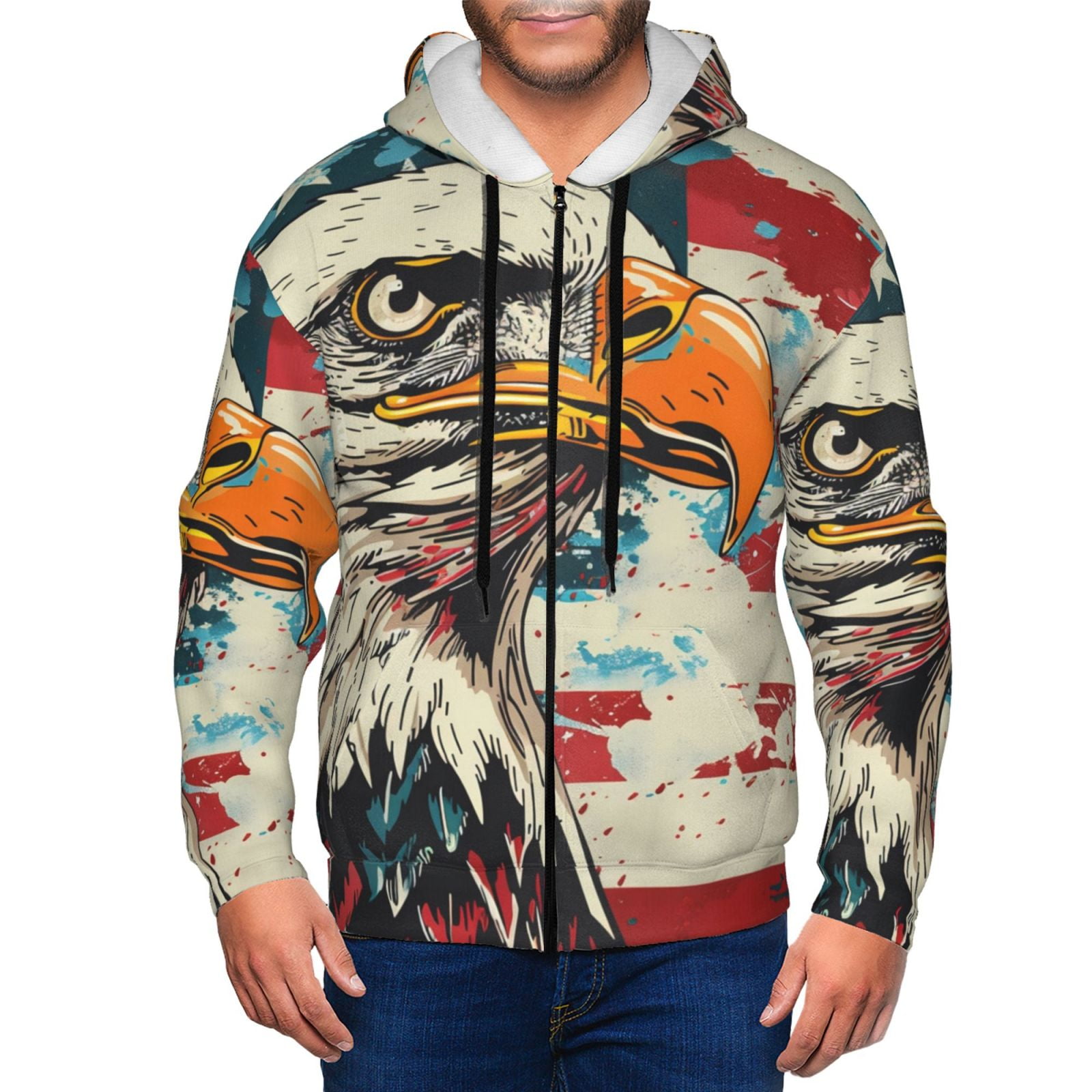 Clothing American Eagle Sweatshirts Mens Mens Hoodies Ae Fleece