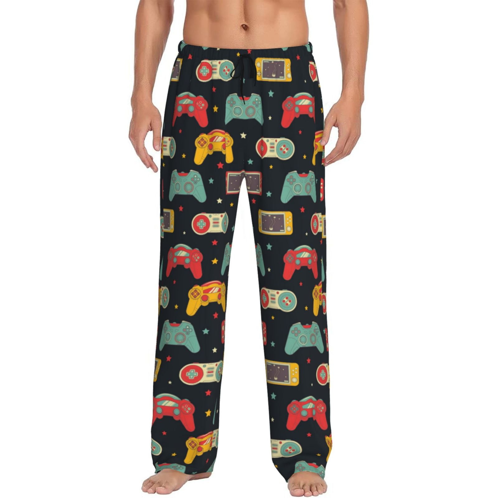 Game On Palazzo Pants