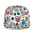thumbnail image 1 of Uemuo Turtle Pattern Women's Baseball Cap,Straight Brim Hat,Golf Dad Hat,Travel Hat,Sun Protection Cap,Everyday Accessory, 1 of 9