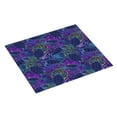 thumbnail image 1 of Uemuo Turtles Pattern Dish Drying Mat,16*18 inch Absorbent Dish Drainer Kitchen Counter,Large Size Dish Drying Pad for Countertops,Sinks,Draining Racks, 1 of 6