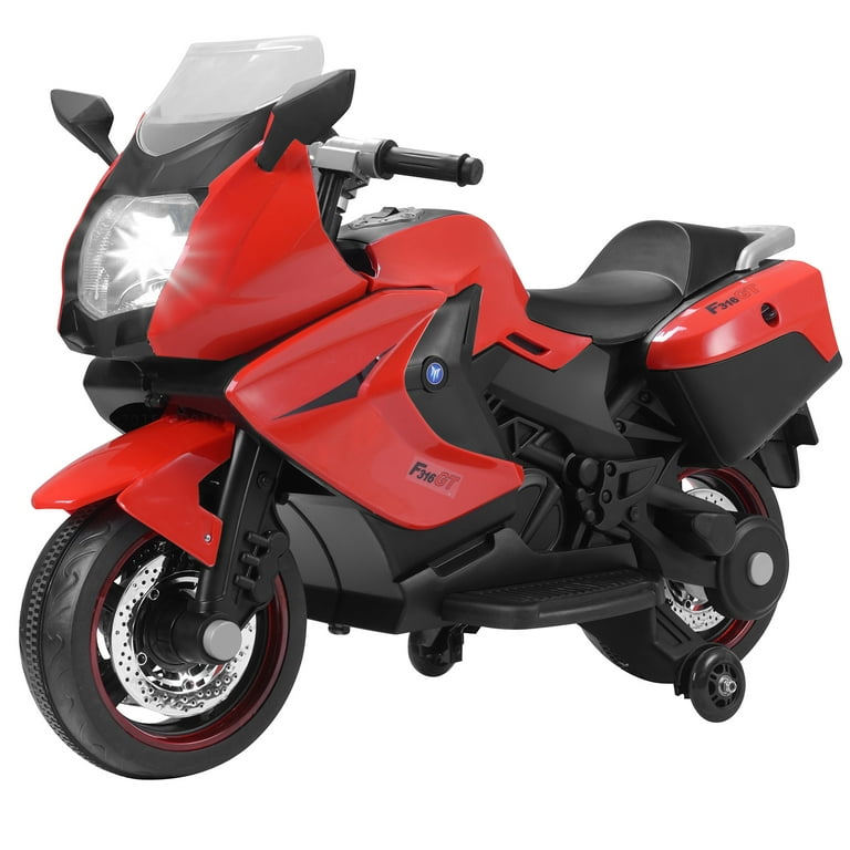 Power wheel sales motorcycles