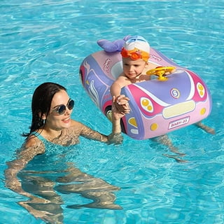 Car floaties deals