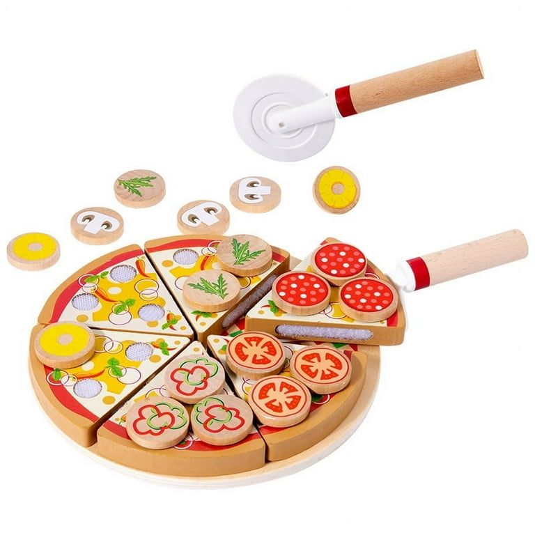 Pretend pizza set new arrivals