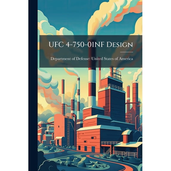 UFC 4-750-01NF Design : Golf Clubhouses (Paperback)