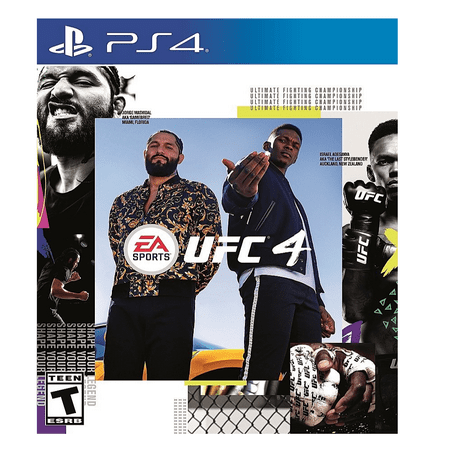 Ufc 4 (Other)