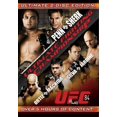 thumbnail image 1 of Ufc 84 Ill Will (DVD, 2 Disc Set) NEW, 1 of 1