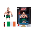 thumbnail interactive-video image 1 of UFC Conor McGregor 4.5 Inch Action Figure with Accessories, 1 of 8
