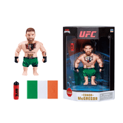 UFC Conor McGregor 4.5 Inch Action Figure with Accessories