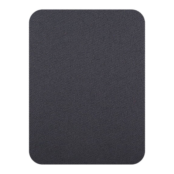 Ufehgfjh Iron On Fabric Patch 29 Color Rectangular Adhesive Denim Repair Patches Cuttable Sew Or Iron On Diy Clothing Labels Customizable Patch Stickers Craft Kit
