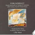 thumbnail image 1 of Uffe Most - Forunderlight - Music & Performance - CD, 1 of 2