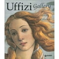 thumbnail image 1 of Pre-Owned Uffizi Gallery: Art, History, Collections (Paperback) 8809745515 9788809745513, 1 of 1