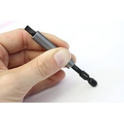 Uffy Slotted Power Bit w/ Finder Sleeve 4.9mm X 3-3/4 M-320x