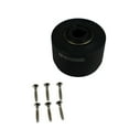 thumbnail image 1 of Uflex 23013D Quick Connect Removable Hub, Standard 3/4" Taper, 1 of 1