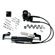 Uflex ZTF TILLER S2 ZTF Tiller for Suzuki Outboards 150-200 HP