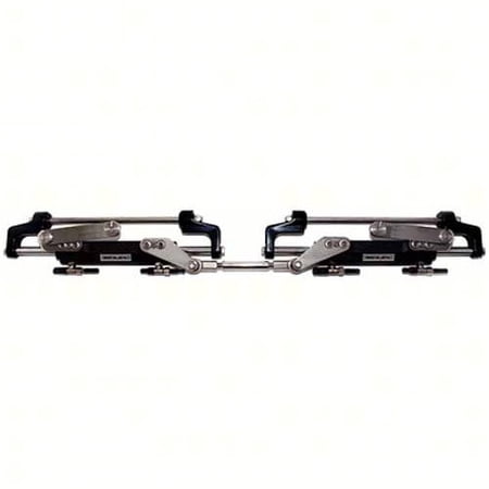 Uflex  A90X26; Tie Bar Kit W/Ball Joints 26