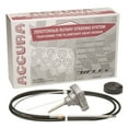 thumbnail image 1 of Uflex ACCURA19FC Accura Rotary Steering System - 19' Kit, 1 of 2