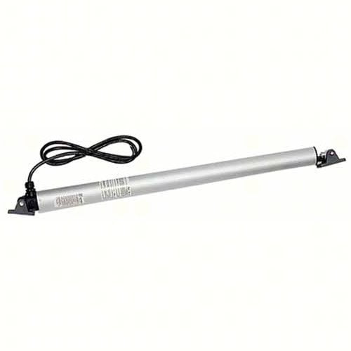Uflex AVL4512; Locking 18