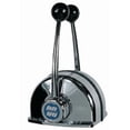 thumbnail image 1 of Uflex  B104; Control Box/Dual Lvr/Bncl Mt/C, 1 of 5