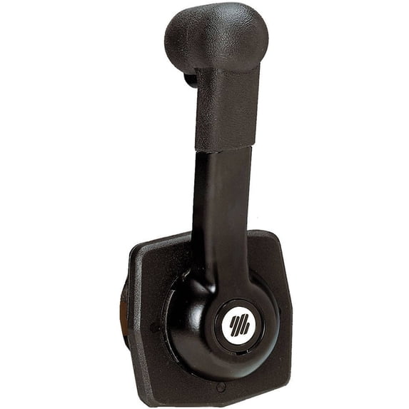Uflex B183 Single Lever Side-Mount Control
