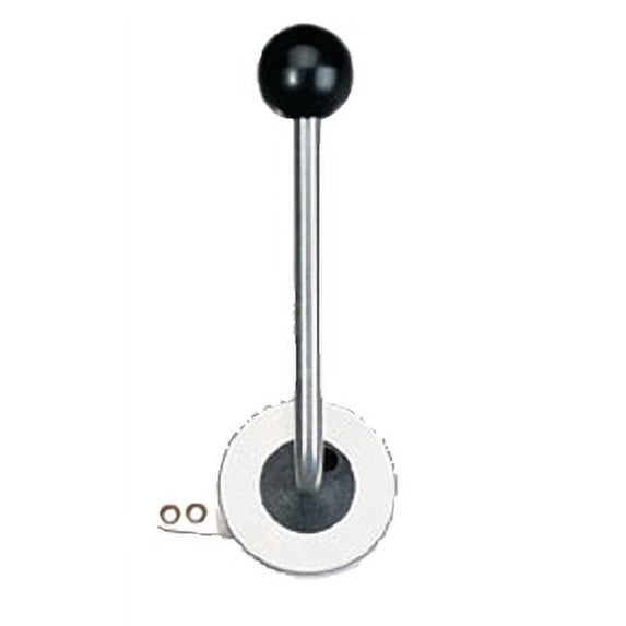 Uflex B35; Sgl Lever/Sgl Function Side Mt