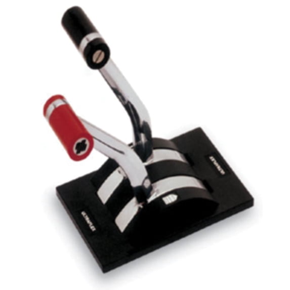 Uflex B46 Two Lever Single Action Bent Levers