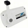 thumbnail image 1 of Uflex  B90; Control Box/Sgl Lvr/Side Mt/Bl, 1 of 2