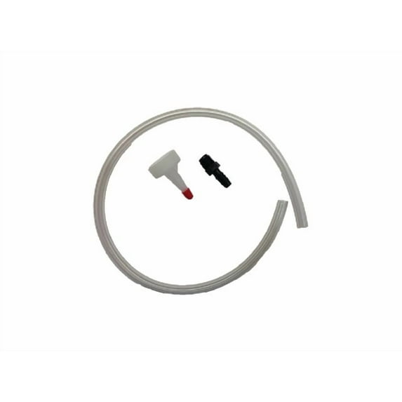 Uflex BLKIT Bleed Kit For Up Series Pumps Made by Uflex