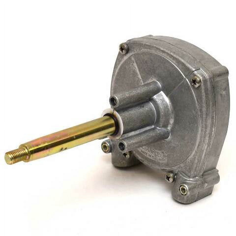 Uflex Rotech 19-Foot Rotary Steering Package - Complete Marine Steering System With Cable & Helm