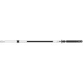 thumbnail image 1 of Uflex C14X18; Cable Thottle Shift 18Ft Si Fits Johnson Evinrude 1979 and newer, 1 of 2