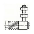 thumbnail image 1 of Uflex  C2X24; Cable T/S 24Ft 33C 10-34, 1 of 1