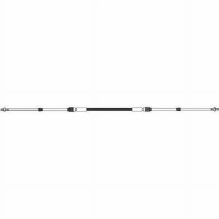 Uflex C2X26; Cable T/S 26Ft 33C 10-35