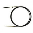 thumbnail image 1 of Uflex C36X10 C36 Mercury/Mercruiser/Mariner/Volvo Engine Control Cable - 10', 1 of 2