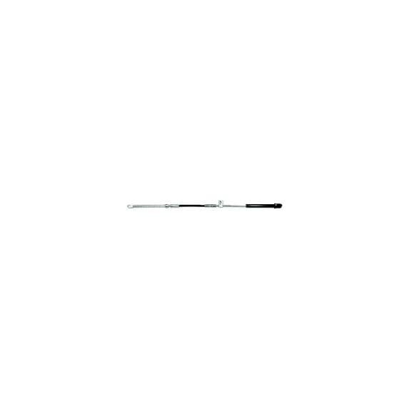 Uflex C36X10 C36 Mercury/Mercruiser/Mariner/Volvo Engine Control Cable - 10'