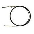 thumbnail image 1 of Uflex 3006-0634 Uflex C36 Mercury/Mercruiser/Mariner/Volvo Engine Control Cable - 12', 1 of 1