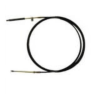 Uflex 3006-0634 Uflex C36 Mercury/Mercruiser/Mariner/Volvo Engine Control Cable - 12'