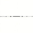 thumbnail image 1 of UFLEX C8 3300 Type Premium Universal Style Engine Control Cable 10-32 UNF, 24' - C8X24, 1 of 1