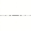 thumbnail image 1 of Uflex  C8X40; Cable Throttle Shift 40 Foot 33C W/ Ss Fit, 1 of 1