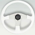 thumbnail image 1 of Uflex  CORSEWS; Steering Wheel White Pvc Grip, 1 of 1