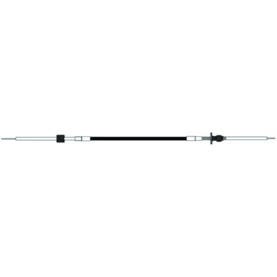Uflex Cable T/S 18 Ll J/E 79 C4X18