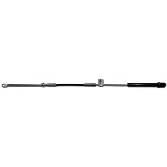 Uflex New Control Cable Merc Gen Ii 17Ft, 216-C36X17