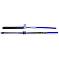 thumbnail image 1 of Uflex FOURTECH19 Fourtech Rotary Steering System - 19', 1 of 2
