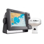 Digital Yacht GPS160F w/Furuno Format Data Output