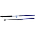 thumbnail image 1 of Uflex Gen II Mercury MACH36 Control Cable 25', 1 of 2