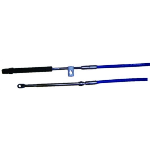 Uflex Gen II Mercury MACH36 Control Cable 25'