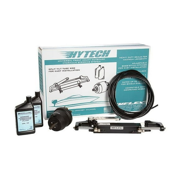 Uflex HYTECH11T Hytech Hydraulic Steering System