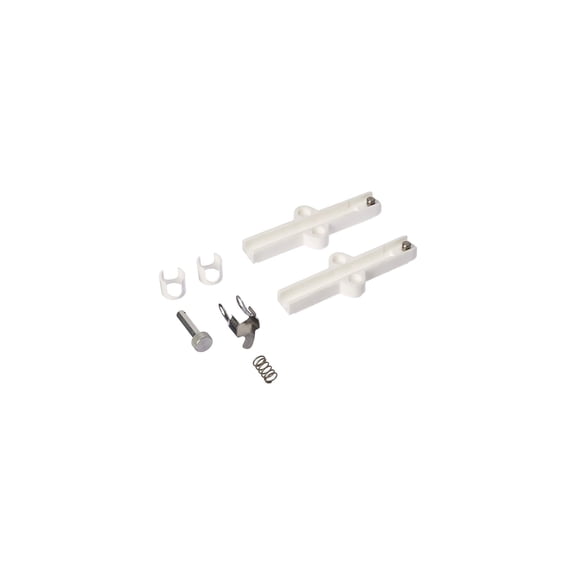 Uflex K23 Connector Kit